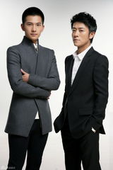 组图：《花开半夏》曝定妆照 林申李沁上演纯爱