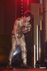 组图：潘玮柏挖坑给吴克群跳 问夜店把妹经验