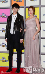 高清：《爸爸去哪儿》获2013MBC演艺大赏大奖