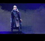 高清组图：罗大佑演唱会精彩回顾