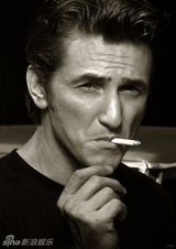组图：美男多作怪 盘点英俊面孔的银幕颠覆逆袭