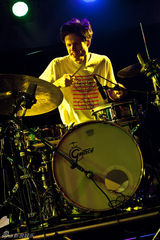 高清：独家直击英ATP音乐节10周岁 最终日大牌云集