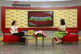 组图：杨钰莹甜美依旧否认逆生长 笑称性格很酷