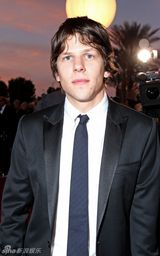 高清组图：好莱坞明星云集棕榈泉 波特曼亚当斯比美