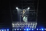 组图：好声音巡演登陆杭州 吴莫愁李玟飙歌