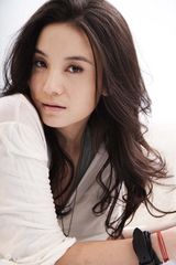 高清组图：小宋佳优雅写真 《孔子春秋》演圣人之母