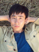 组图：于杪鑫《知青》饰魏明 东北知青生活曝光