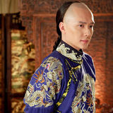 组图：盘点荧屏经典古装美男子