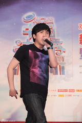 高清图：蔡依林笑谈伪娘话题 大赞周杰伦是音乐达人