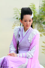 组图：《天涯明月刀》精美剧照 钟汉良陈楚河争雄