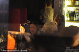 幻灯图集：莱昂纳多和名模女友情人节柏林密会