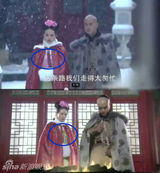 策划：那些年我们一起错过的搞笑穿帮镜头