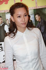 组图：《雷霆扫毒》大结局 林峰徐子珊等重聚首