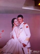 凤凰传奇曾毅婚礼现场曝光 江涛陈思思见证(图)