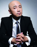 策划：十二星座明星老爸大搜罗 盘点最完美爸比