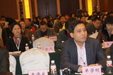组图：2012新浪政务微博应用交流会之东北专场
