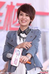 组图：汪东城推演《变4》 自断进好莱坞之路