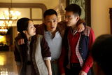 高清图：《京城四少》袁文康富大龙上演爱情争夺战 