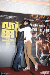 组图：马海生变轻熟男再出辑 不排斥未婚生子