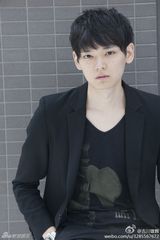 新《一吻定情》古川雄辉海量帅照曝光