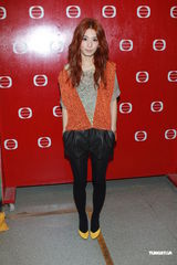 组图：无线节目《劲歌金曲》录影 田馥甄等到场 