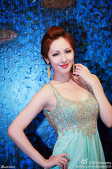 组图：全国校花微博大搜罗 性感爆乳VS清纯可爱