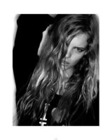 高清组图：荷兰名模玛萝丝-赫斯特百张美图集锦