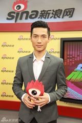 陈楚生分享爱情感悟 与女友相恋12年似亲人(图)