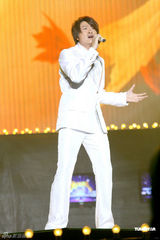 组图：深圳卫视音乐季上海首跑 周杰伦庾澄庆助阵