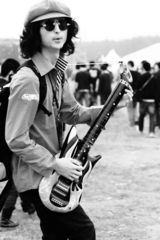 组图：N个摄影师眼中的迷笛