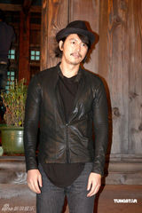 高清图：《剑雨江湖》台湾取景 郑雨盛唤杨紫琼老婆