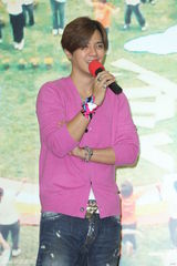 组图：罗志祥取消赴日宣传 曾幻想当周慧敏男友