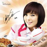 高清组图：Wonder Girls未公开写真大曝光