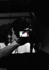 组图：王翀《雷雨2.0》现场高清剧照