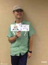 组图：谢霆锋李嘉欣领衔众星为儿童慈善尽力