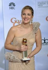 幻灯图：第67届金球奖10个闪光和令人尴尬的时刻