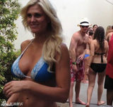 组图：哈里王子拉斯维加斯疯狂全裸