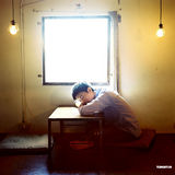 组图：韦礼安新碟照片状态绝佳 笑称苍井优规格