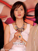 组图：成宥利等出席新剧《神之晚餐》新闻发布会