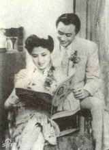 幻灯图集：电影表演艺术家顾也鲁生前照片回顾