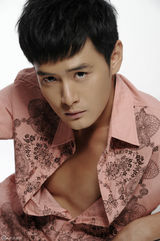 高清图：《情系北大荒》两地飚红 王雨闪闪惹人爱