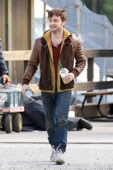 组图：美男多作怪 盘点英俊面孔的银幕颠覆逆袭