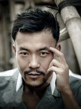 高清图：《非诚勿扰2》“冯女郎”廖凡妩媚妖娆