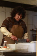 组图：《推拿》杀青 濮存昕李菁菁演绎患难夫妻