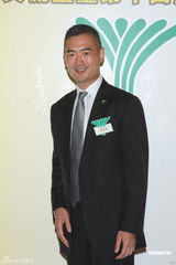 组图：香港青年联会庆典举行 吴小莉霍启刚捧场