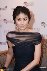 组图：曾志伟指关淑怡心情已平复 陈慧琳与家人庆生