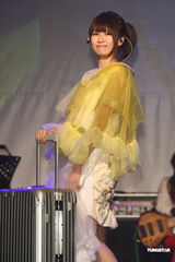 组图：阿福将与伍佰同台飙歌 自曝有舞台恐惧症