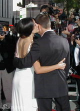 组图：盘点汤姆-克鲁斯与历任阿汤嫂恩爱瞬间