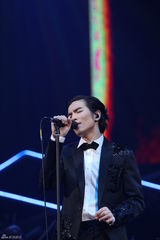 组图：萧敬腾往届演唱会精彩瞬间回顾