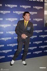 组图：郭富城公开熊黛林女友地位称对方委屈